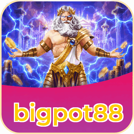 bigpot88 APK v4.7.5 - Screenshot UI modern dan intuitif Indonesia